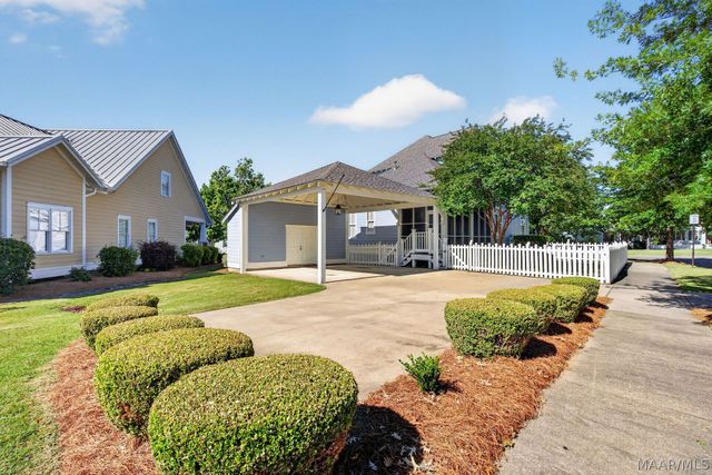 64 DOUBLE OAK Avenue, Pike Road, AL 36064