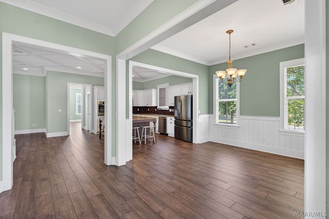 64 DOUBLE OAK Avenue, Pike Road, AL 36064