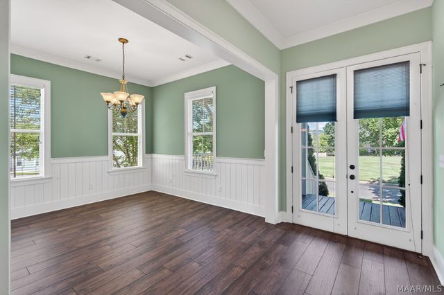 64 DOUBLE OAK Avenue, Pike Road, AL 36064
