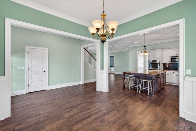 64 DOUBLE OAK Avenue, Pike Road, AL 36064