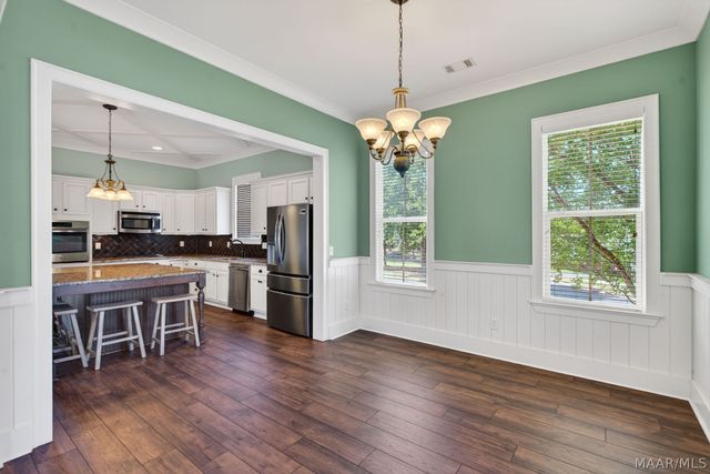 64 DOUBLE OAK Avenue, Pike Road, AL 36064