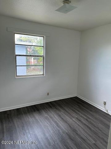 1729 LOGAN Street W 3, Jacksonville, FL 32209
