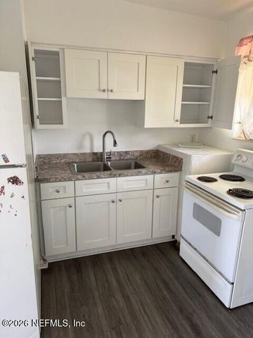 1729 LOGAN Street W 3, Jacksonville, FL 32209