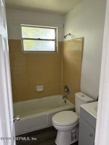 1729 LOGAN Street W 3, Jacksonville, FL 32209