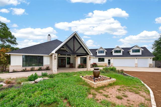 1508 Successor RD, Spicewood, TX 78669