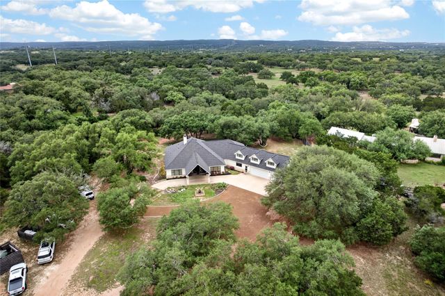1508 Successor RD, Spicewood, TX 78669