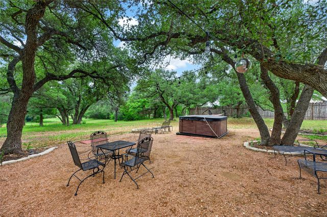 1508 Successor RD, Spicewood, TX 78669