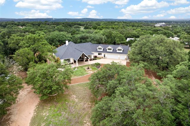 1508 Successor RD, Spicewood, TX 78669