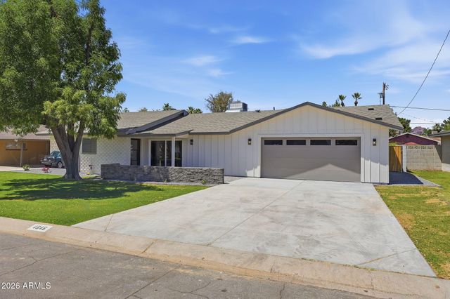 4646 E VERNON Avenue, Phoenix, AZ 85008