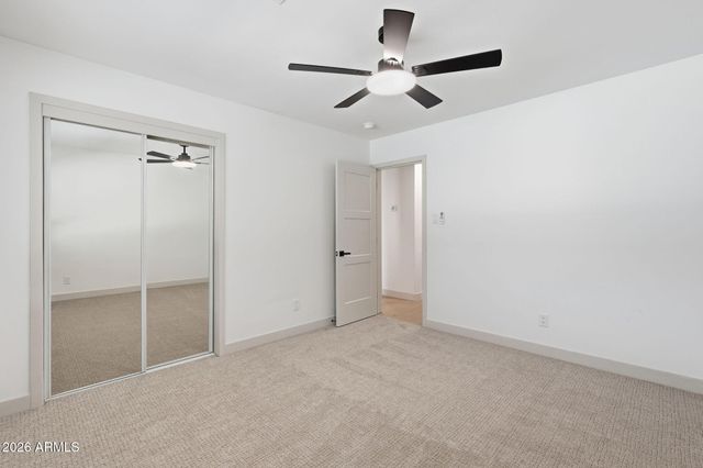 4646 E VERNON Avenue, Phoenix, AZ 85008
