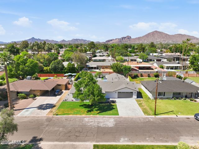 4646 E VERNON Avenue, Phoenix, AZ 85008