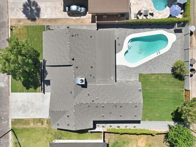 4646 E VERNON Avenue, Phoenix, AZ 85008