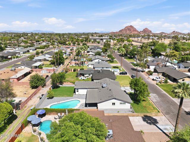 4646 E VERNON Avenue, Phoenix, AZ 85008