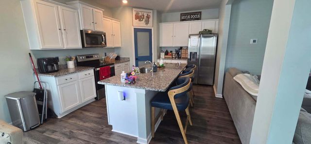 5067 Captain Drive, Augusta, GA 30813