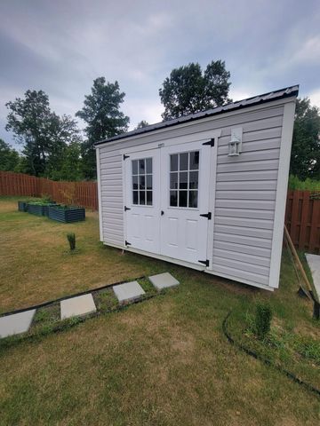 5067 Captain Drive, Augusta, GA 30813
