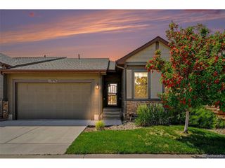 11896 Barrentine Loop, Parker, CO 80138