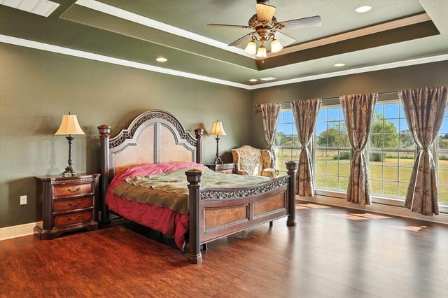 351 Private Road 3205, Bridgeport, TX 76426