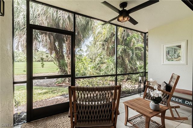 746 Eagle Creek DR W 104, Naples, FL 34113