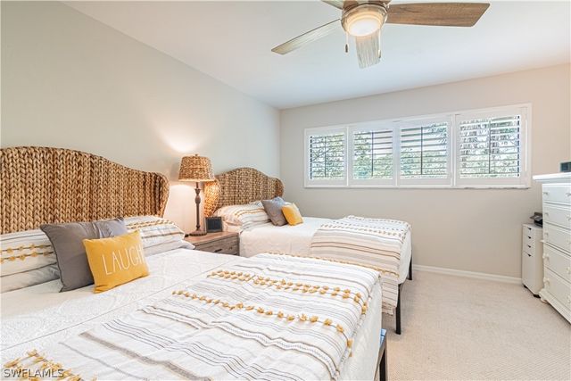 746 Eagle Creek DR W 104, Naples, FL 34113