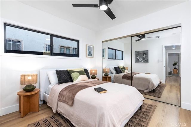 312 N Bronson Avenue, Los Angeles, CA 90004