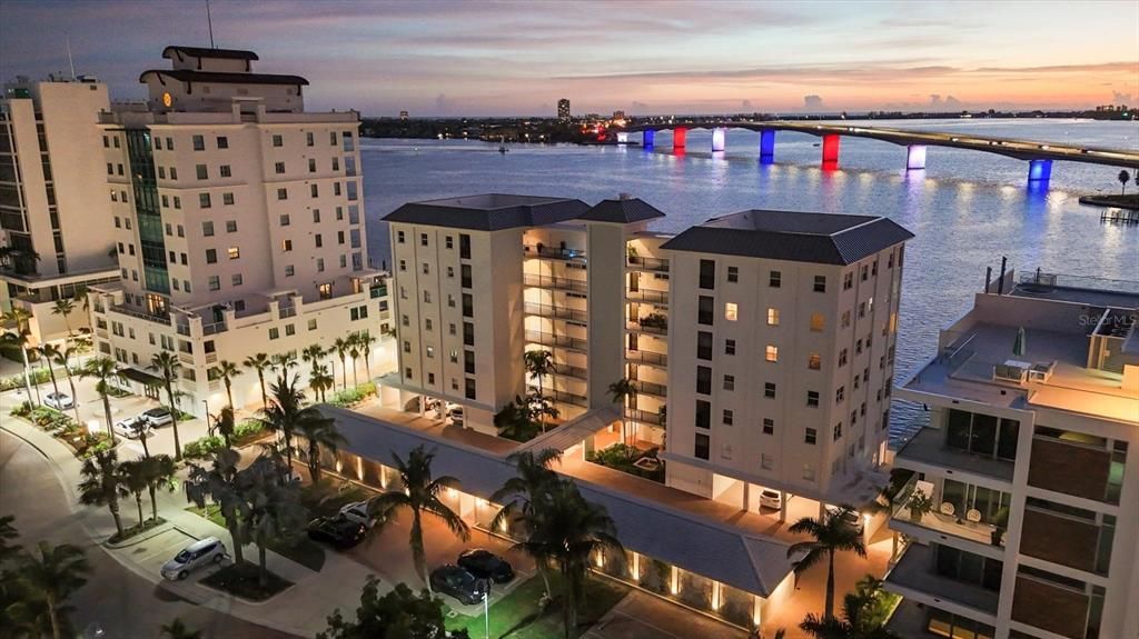 226 GOLDEN GATE POINT 12, Sarasota, FL 34236