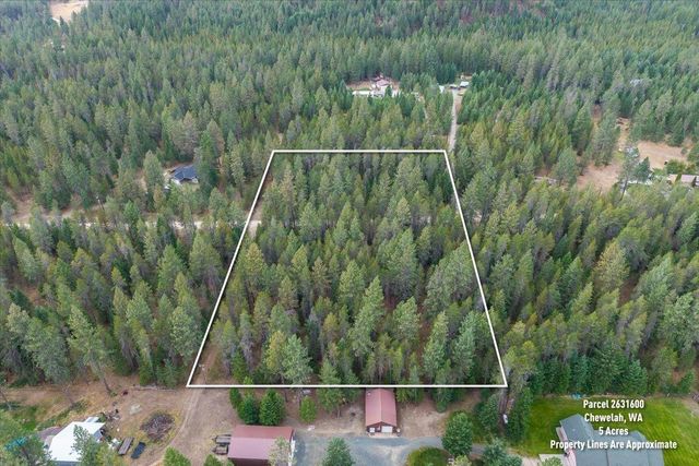 2630 ? Golf Course Rd, Chewelah, WA 99109 property photo