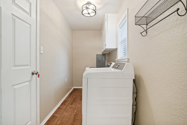1316 Eastview Drive, Weatherford, TX 76086