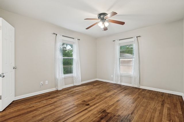1316 Eastview Drive, Weatherford, TX 76086