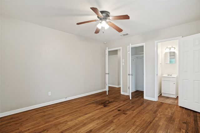 1316 Eastview Drive, Weatherford, TX 76086