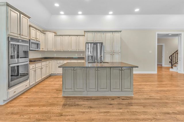 1950 N TEMPLETON CIR, Collierville, TN 38017