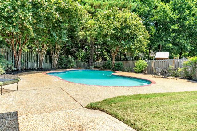 1950 N TEMPLETON CIR, Collierville, TN 38017