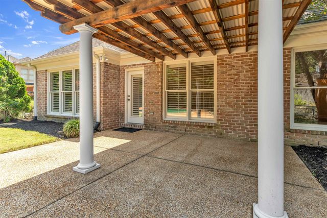 1950 N TEMPLETON CIR, Collierville, TN 38017