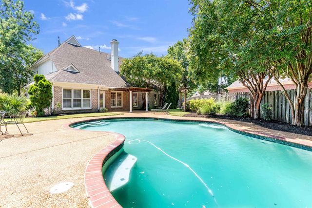 1950 N TEMPLETON CIR, Collierville, TN 38017