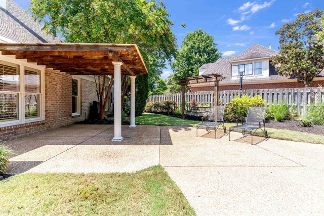 1950 N TEMPLETON CIR, Collierville, TN 38017