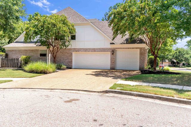 1950 N TEMPLETON CIR, Collierville, TN 38017