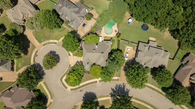 1950 N TEMPLETON CIR, Collierville, TN 38017