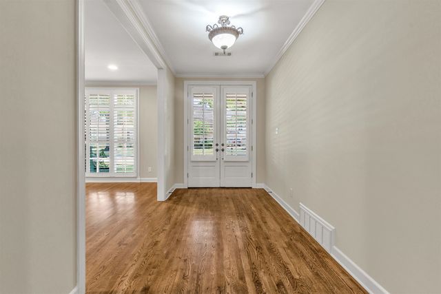 1950 N TEMPLETON CIR, Collierville, TN 38017
