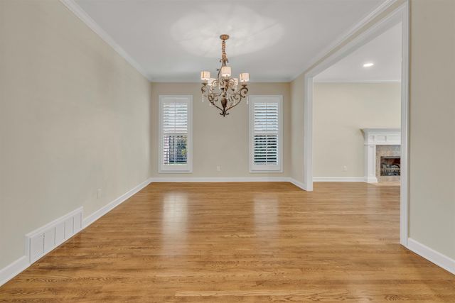 1950 N TEMPLETON CIR, Collierville, TN 38017