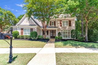 1950 N TEMPLETON CIR, Collierville, TN 38017