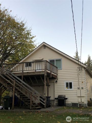 2221 15th Avenue SE, Olympia, WA 98501