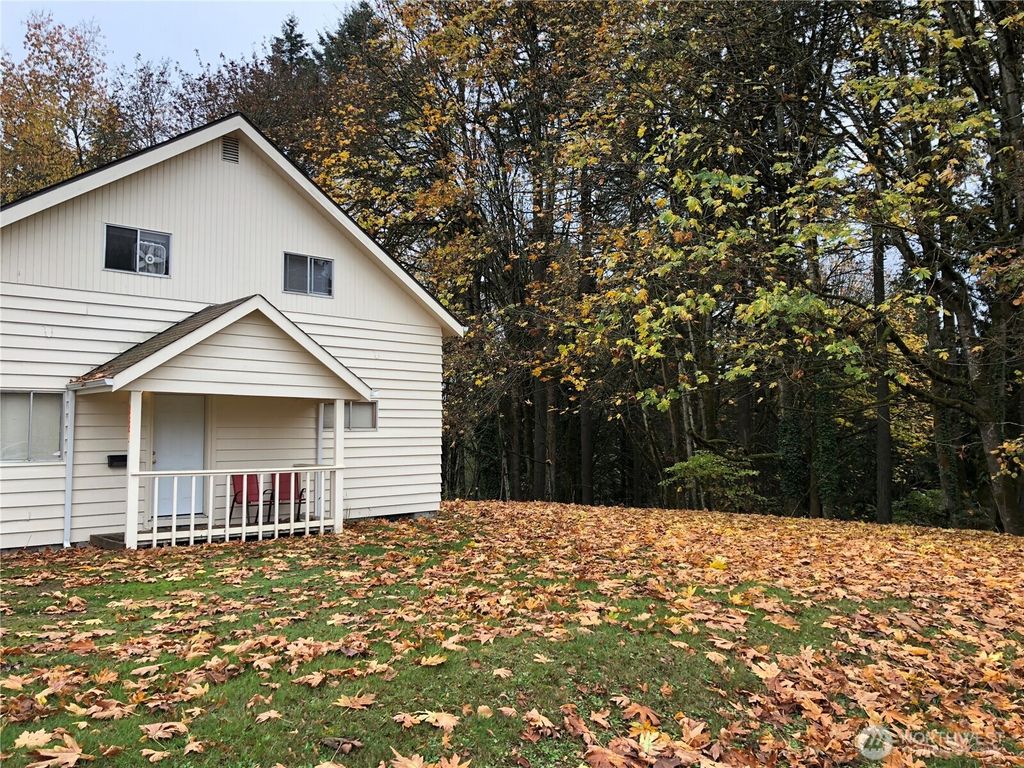 2221 15th Avenue SE, Olympia, WA 98501