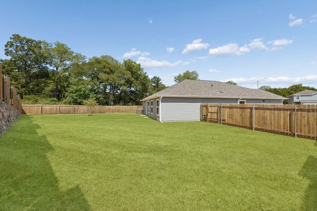 6307 Rain Lily Drive, Dallas, TX 75241