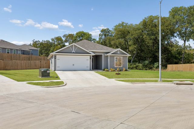 6307 Rain Lily Drive, Dallas, TX 75241