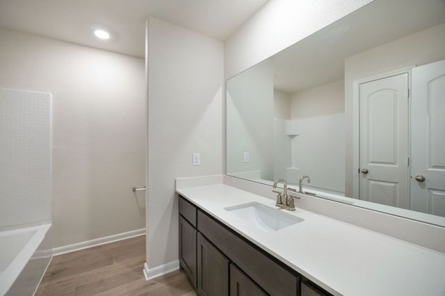 6307 Rain Lily Drive, Dallas, TX 75241