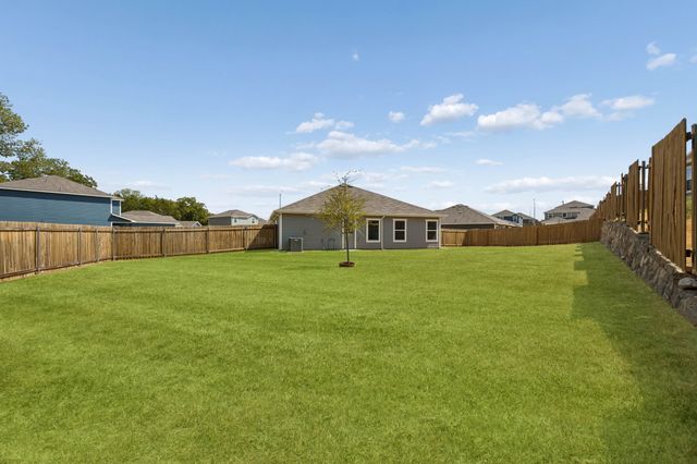 6307 Rain Lily Drive, Dallas, TX 75241