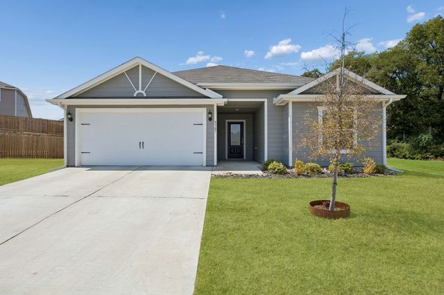 6307 Rain Lily Drive, Dallas, TX 75241
