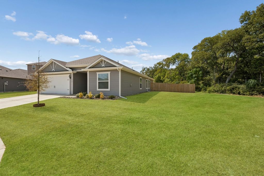 6307 Rain Lily Drive, Dallas, TX 75241