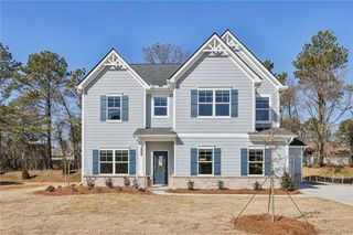 3725 Heron Creek Court, Loganville, GA 30052