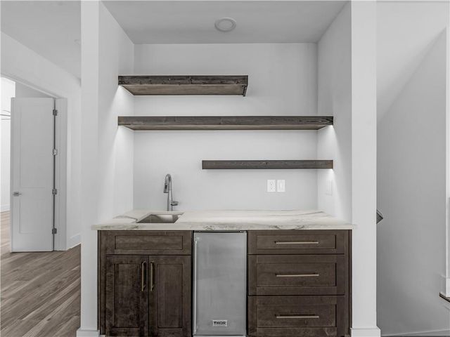 3258 S BAY Drive, Jonesboro, GA 30236