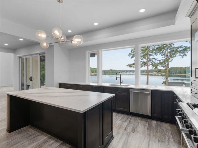 3258 S BAY Drive, Jonesboro, GA 30236